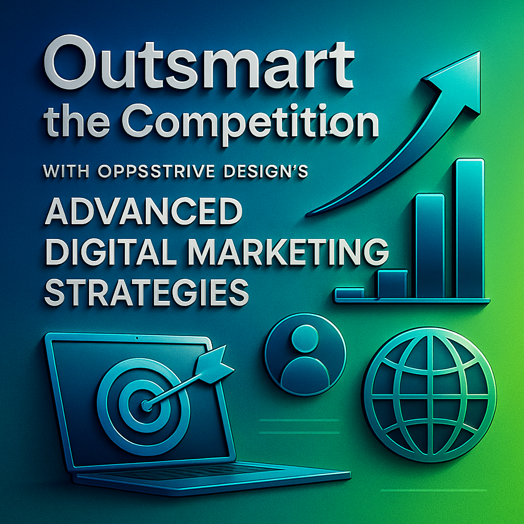 digital marketing services